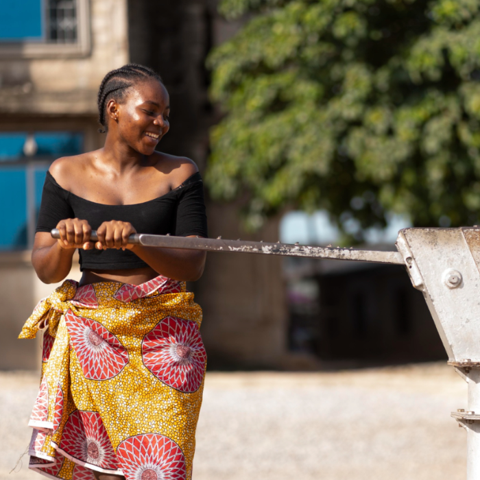 Kasigau Kenya Project | Social Impact Credits