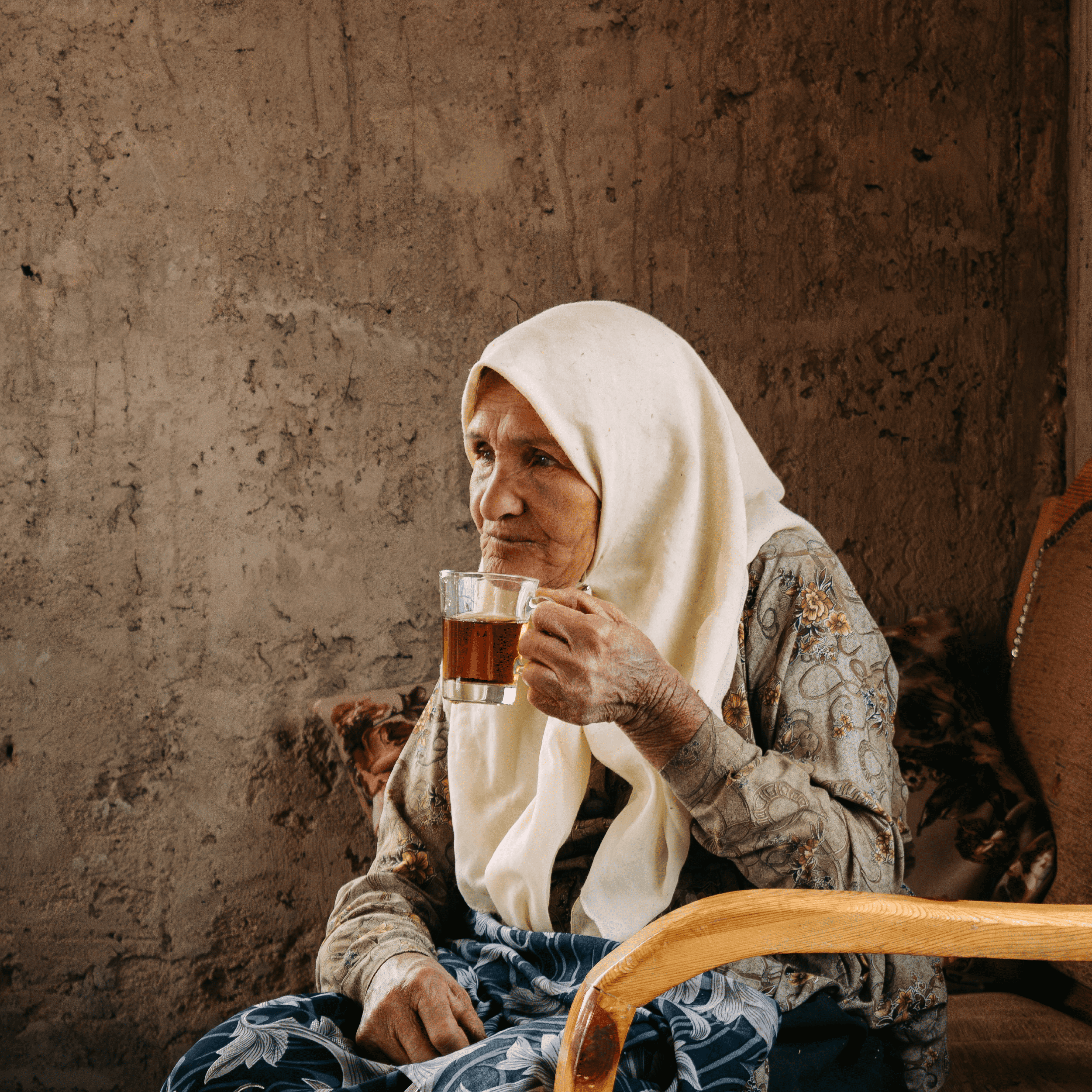 Morocco Wind Farm Project | Social Impact Credits